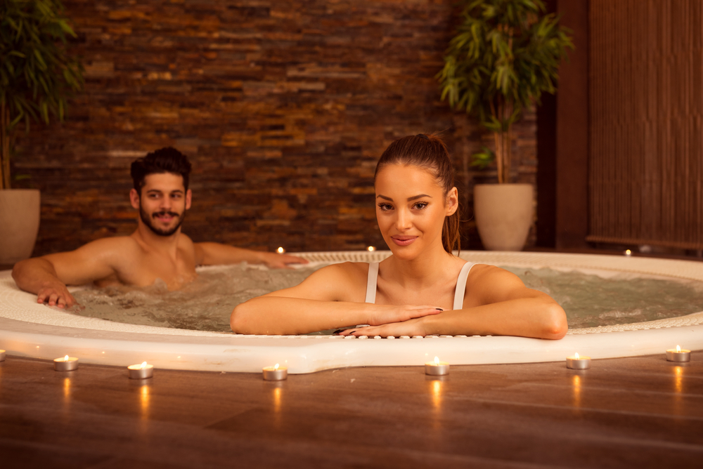 Jacuzzi Baths in gomti nagar